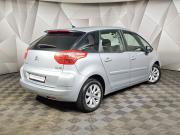 Citroen C4 Picasso I Москва  - изображение 22