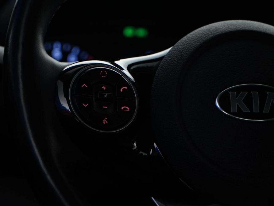 Kia Soul III Москва  - изображение 13