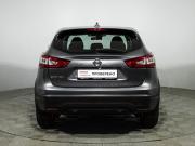 Nissan Qashqai II Санкт-Петербург  - изображение 24