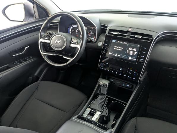 Hyundai Tucson IV с пробегом 2022 года, цена 2 750 000 рублей, 114502 км, внедорожник, Автокод Объявления