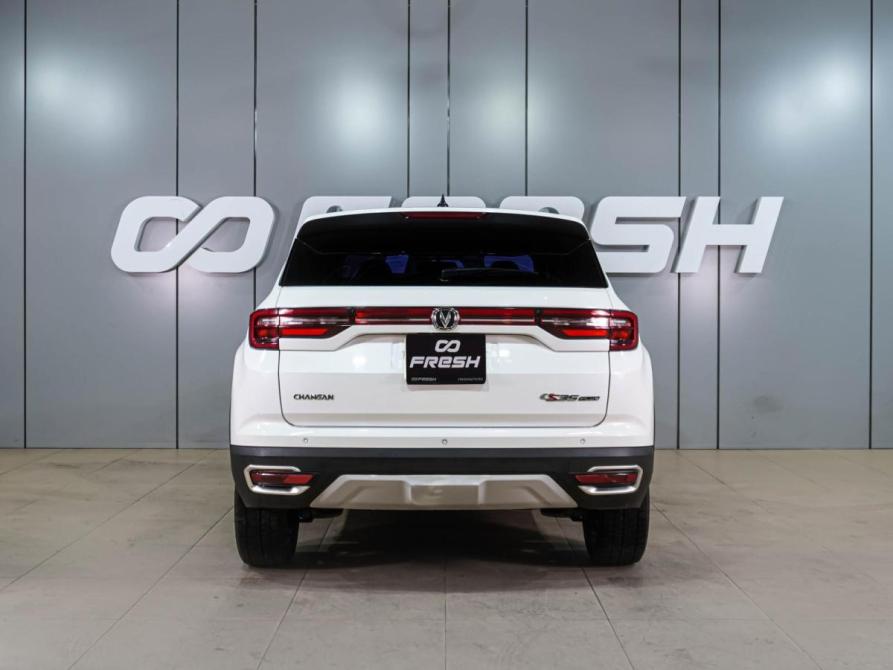 Changan CS35 Plus I Воронеж  - изображение 4