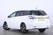 Toyota Wish II Рестайлинг Омск  - изображение 25