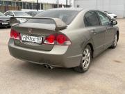 Honda Civic VIII Пермь  - изображение 9
