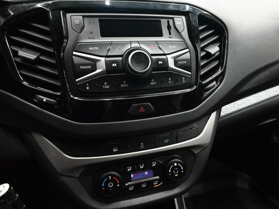 Lada (ВАЗ) Vesta I Екатеринбург  - изображение 14