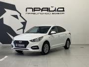 Hyundai Solaris II Ростов-на-Дону  - изображение 25