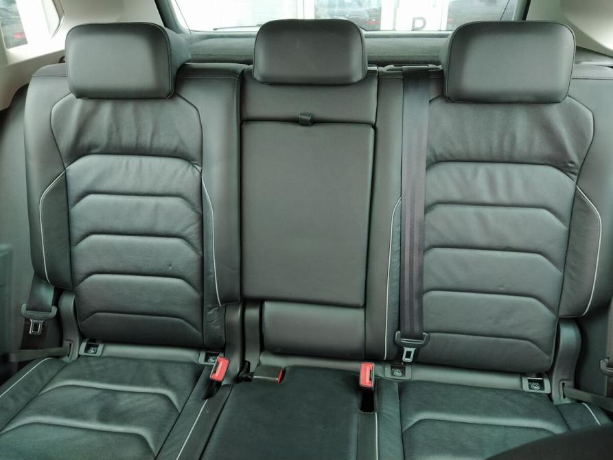 Volkswagen Tiguan II Екатеринбург  - изображение 27