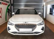 Genesis G70 I Москва  - изображение 31