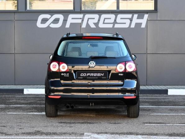 Volkswagen Golf Plus II с пробегом 2009 года, цена 779 000 рублей, 182559 км, хэтчбек, Автокод Объявления