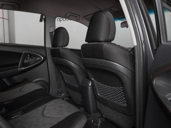 Toyota RAV4 III (XA30) Рестайлинг с пробегом 2011 года, цена 1 350 000 рублей, 152200 км, внедорожник, Автокод Объявления