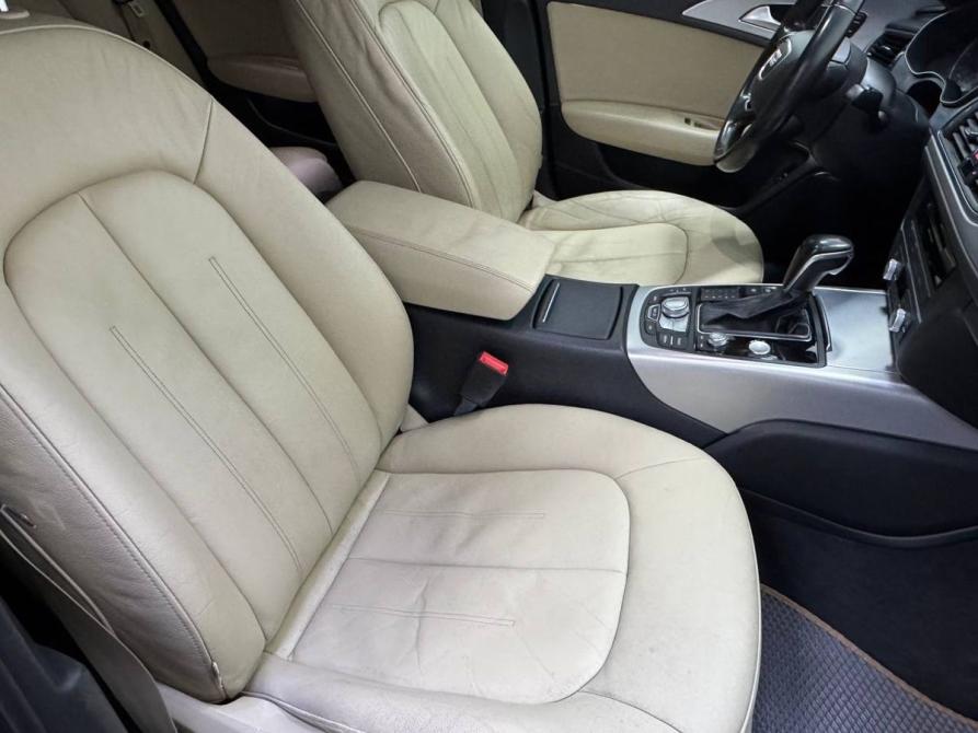 Audi A6 IV (C7) Рестайлинг Воронеж  - изображение 9