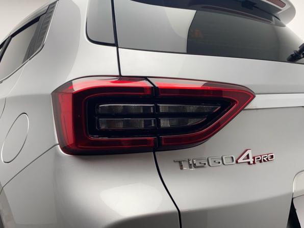 Chery Tiggo 4 Pro I Рестайлинг с пробегом 2023 года, цена 1 549 000 рублей, 70000 км, внедорожник, Автокод Объявления