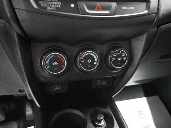 Mitsubishi ASX I Рестайлинг с пробегом 2015 года, цена 1 445 000 рублей, 74753 км, внедорожник, Автокод Объявления