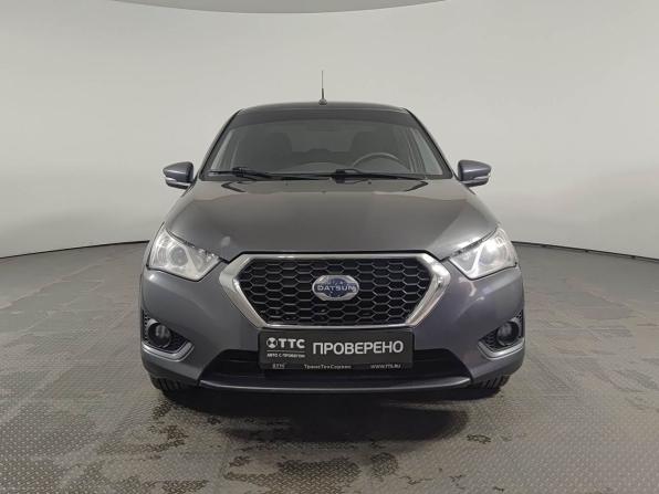 Datsun on-DO I Рестайлинг с пробегом 2020 года, цена 450 000 рублей, 190000 км, седан, Автокод Объявления