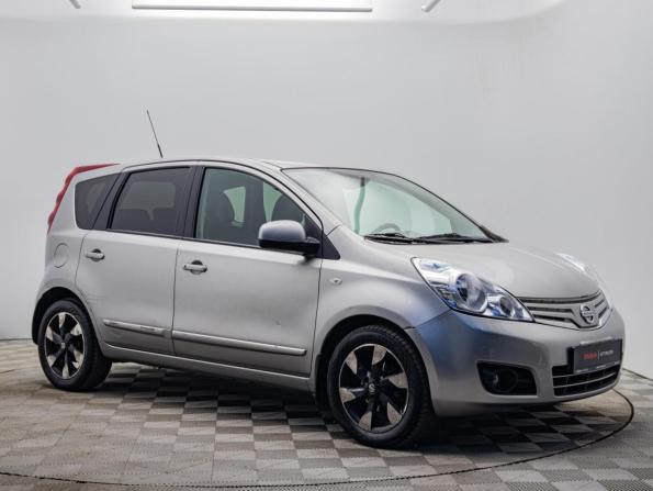 Nissan Note I Рестайлинг с пробегом 2013 года, цена 780 000 рублей, 203321 км, хэтчбек, Автокод Объявления