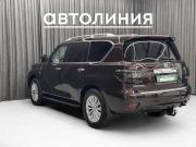 Nissan Patrol VI (Y62) Рестайлинг Красноярск  - изображение 22