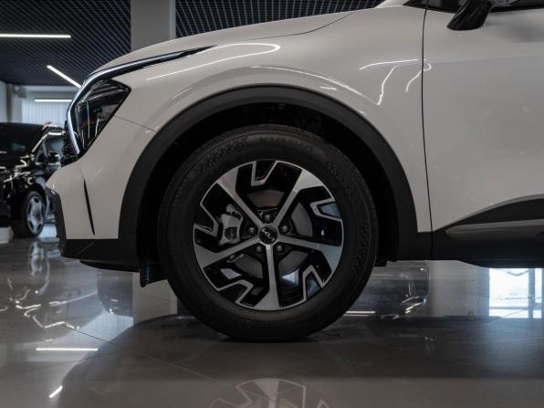 Kia Sportage V с пробегом 2026 года, цена 4 150 000 рублей, 30 км, внедорожник, Автокод Объявления
