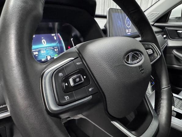 Chery Tiggo 4 Pro I с пробегом 2023 года, цена 1 850 000 рублей, 29657 км, внедорожник, Автокод Объявления