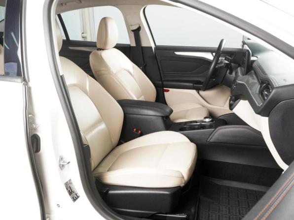Ford Focus IV Рестайлинг (China Market) с пробегом 2021 года, цена 1 949 000 рублей, 32082 км, седан, Автокод Объявления