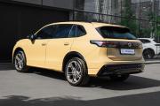 Volkswagen Tiguan III (China Market) Москва  - изображение 37