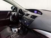 Mazda 3 II (BL) Рестайлинг Курск  - изображение 27