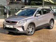 Geely Coolray I Москва  - изображение 24