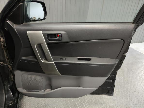 Daihatsu Terios II с пробегом 2007 года, цена 720 000 рублей, 177345 км, внедорожник, Автокод Объявления