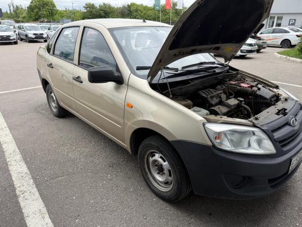 Lada (ВАЗ) Granta I с пробегом 2013 года, цена 250 000 рублей, 96000 км, седан, Автокод Объявления