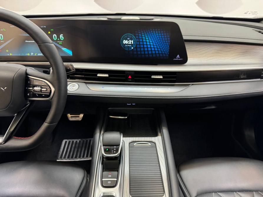 Chery Arrizo 8 Ставрополь  - изображение 14