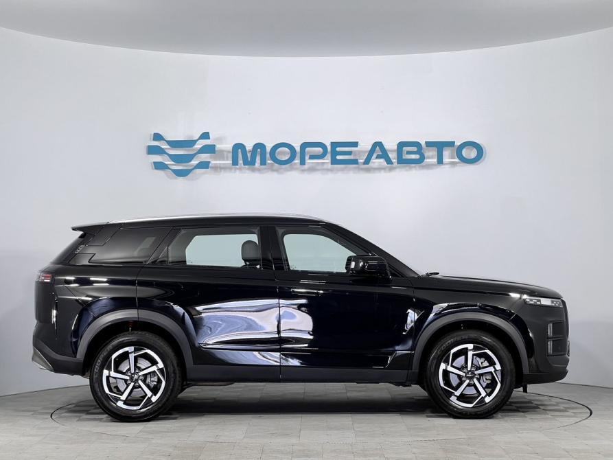 Jaecoo J7 I Калининград  - изображение 4