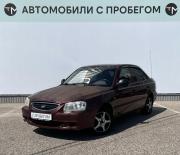 Hyundai Accent II Стерлитамак  - изображение 26