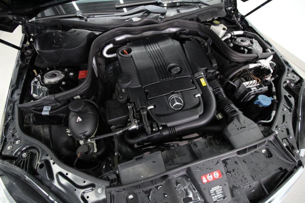 Mercedes-Benz E-Класс IV (W212 S212 C207) Сургут  - изображение 13