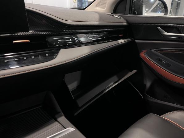 Omoda S5 GT с пробегом 2023 года, цена 1 915 000 рублей, 55473 км, седан, Автокод Объявления