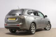 Mitsubishi Outlander III Рестайлинг 2 Новосибирск  - изображение 26
