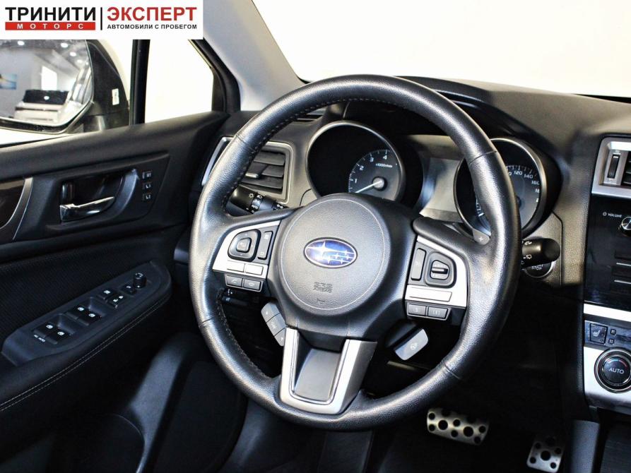 Subaru Outback V Рестайлинг Белгород  - изображение 13