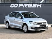 Volkswagen Polo V Рестайлинг Новороссийск  - изображение 23