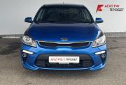 Kia Rio IV Киров  - изображение 34
