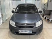 Lada (ВАЗ) Granta I Москва  - изображение 16