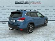 Subaru Forester V Санкт-Петербург  - изображение 22