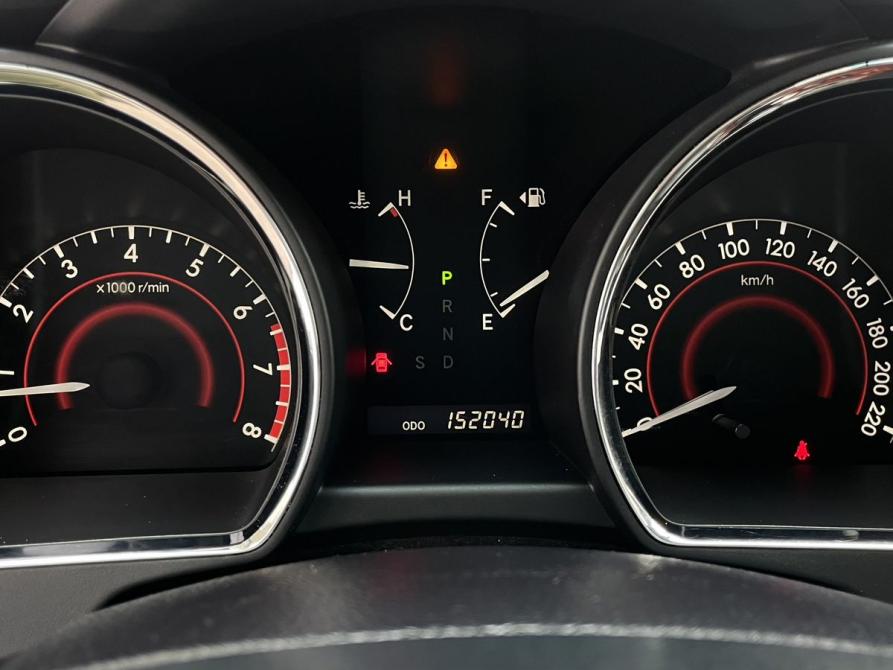 Toyota Highlander II (XU40) Рестайлинг Тамбов  - изображение 16