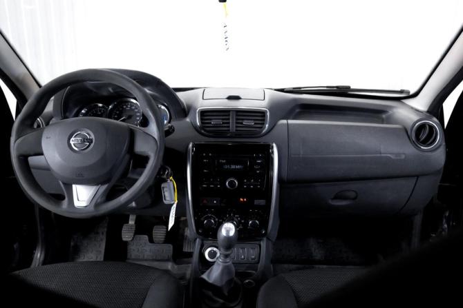 Nissan Terrano III (D10) с пробегом 2018 года, цена 1 149 000 рублей, 222756 км, внедорожник, Автокод Объявления