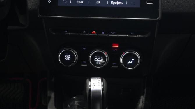 Renault Arkana I с пробегом 2019 года, цена 1 435 000 рублей, 136526 км, внедорожник, Автокод Объявления