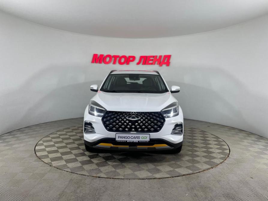 Chery Tiggo 4 Pro I Воронеж  - изображение 2