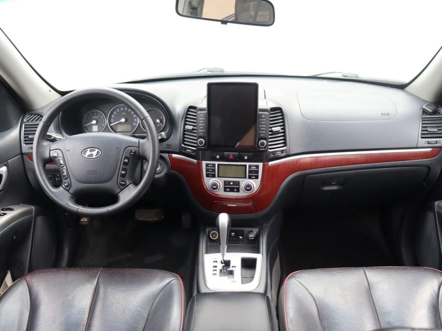 Hyundai Santa Fe II Москва  - изображение 14
