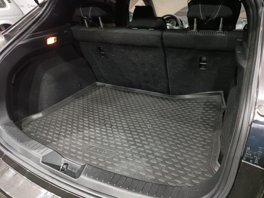 Mazda 3 III (BM) Ставрополь  - изображение 23