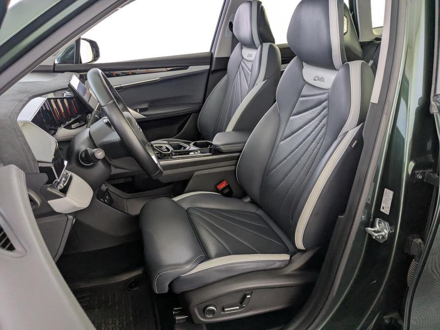 Geely Atlas II Москва  - изображение 18