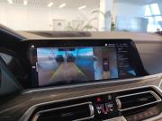 BMW X7 I (G07) Санкт-Петербург  - изображение 49