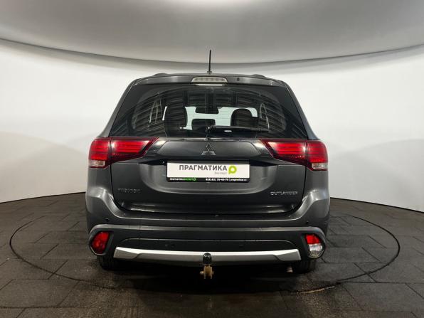 Mitsubishi Outlander III Рестайлинг 2 с пробегом 2015 года, цена 1 549 900 рублей, 134621 км, внедорожник, Автокод Объявления