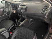 Kia Cerato II Москва  - изображение 28