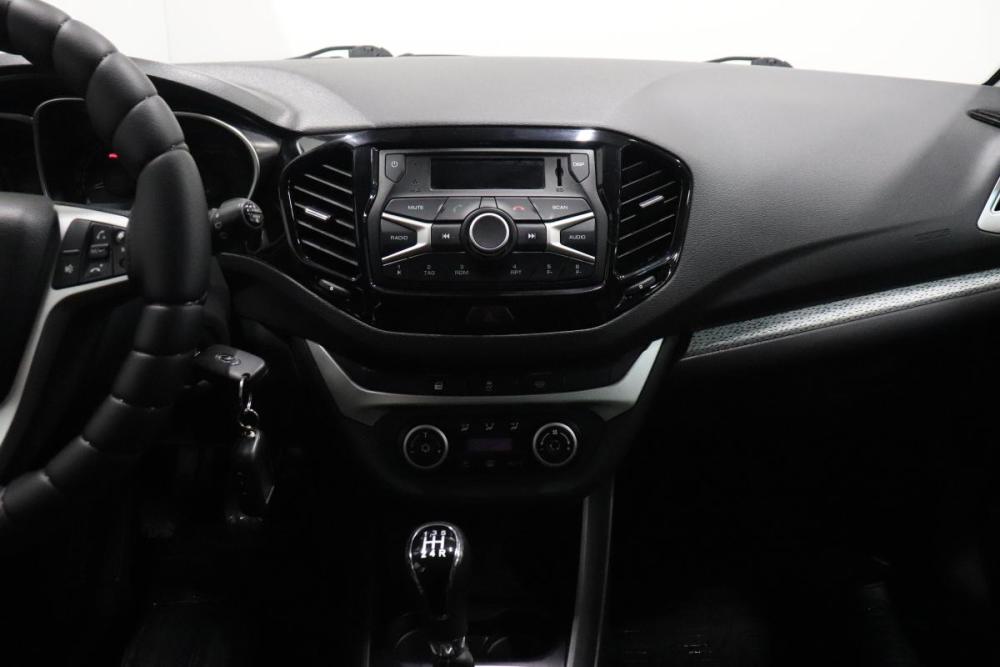Lada (ВАЗ) Vesta I Ульяновск  - изображение 12