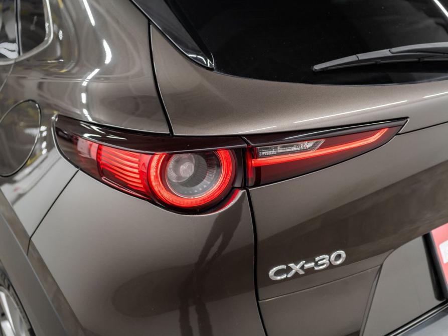 Mazda CX-30 I Красноярск  - изображение 21